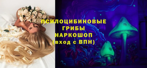 трава Баксан
